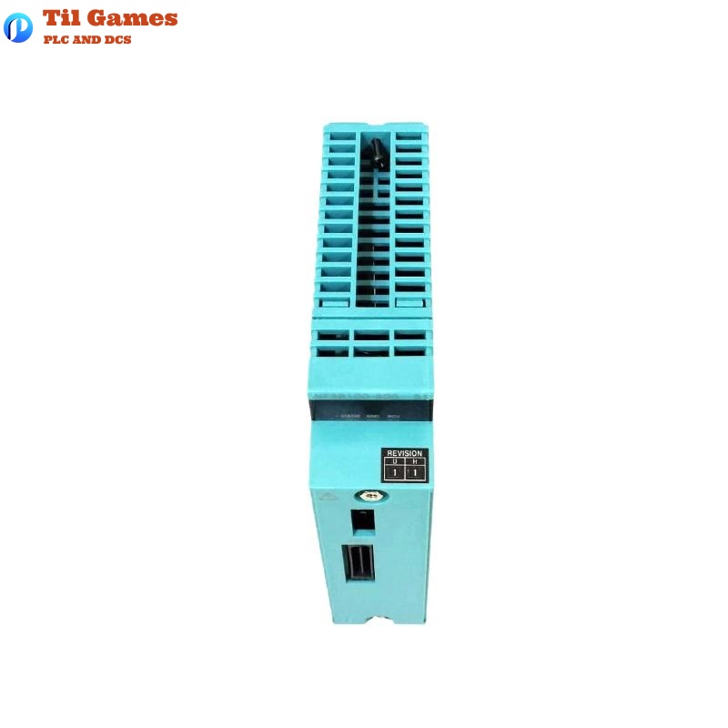 Yokogawa NFSB100-S00 SB Bus Repeat Module for FCN