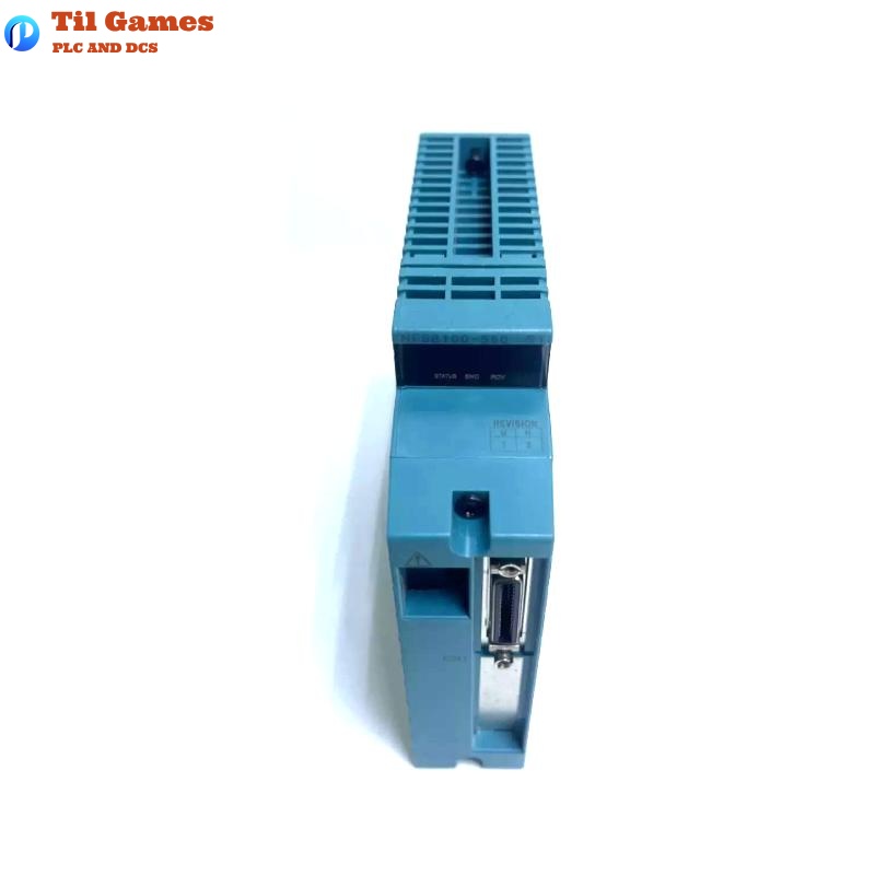 Yokogawa NFSB100-S50 SB Bus Repeat Module for FCN