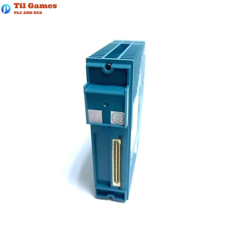 Yokogawa NFSB100-S50 SB Bus Repeat Module for FCN