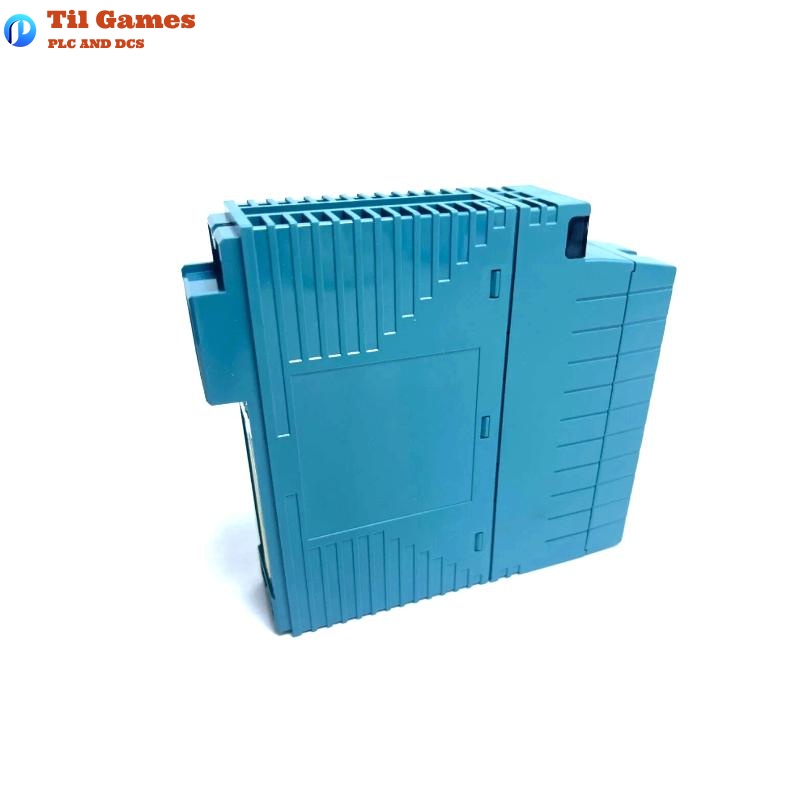 Yokogawa NFSB100-S50 SB Bus Repeat Module for FCN