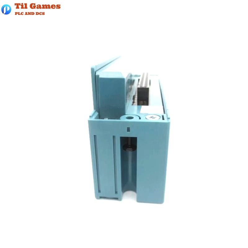 Yokogawa NFTA4S-00 Terminal Block