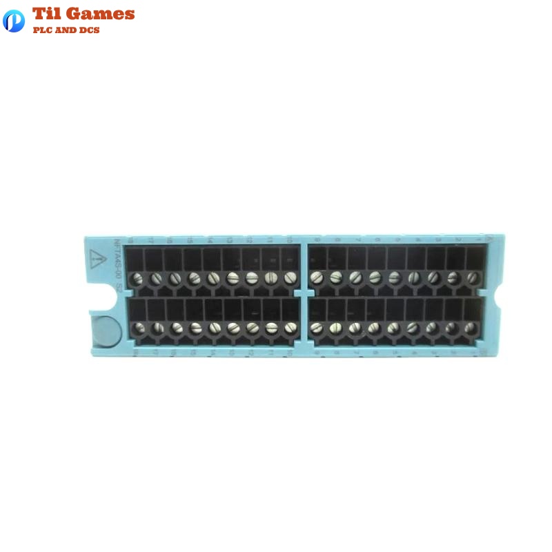 Yokogawa NFTA4S-00 Terminal Block
