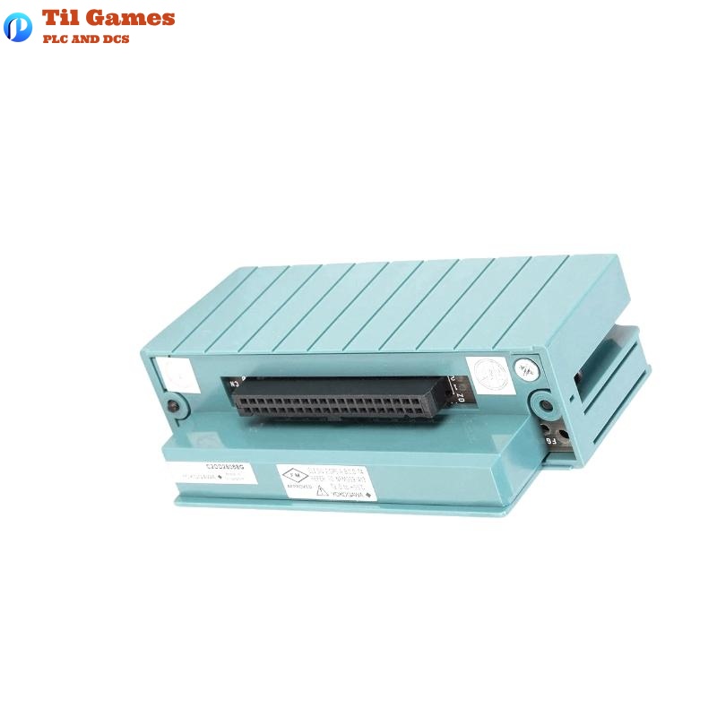 Yokogawa NFTA4S-00 Terminal Block