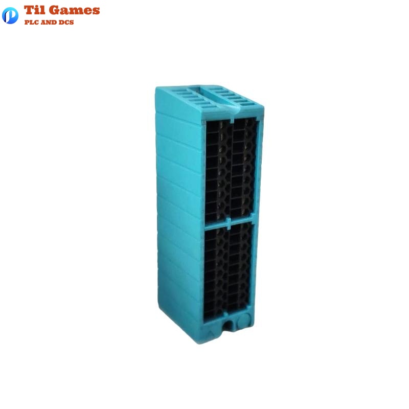 Yokogawa NFTA4S-10 Terminal Block