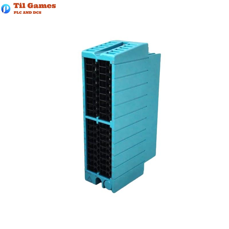 Yokogawa NFTA4S-10 Terminal Block