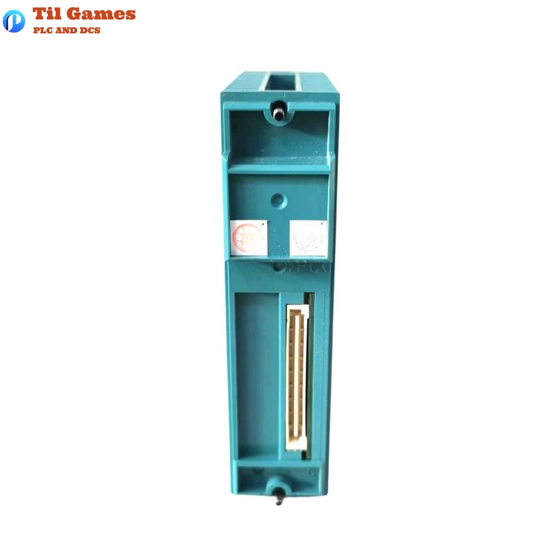 Yokogawa NFTB5S-00 Pressure Clamp Terminal Block