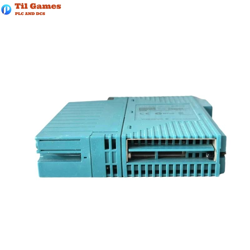 Yokogawa NFTB5S-00 Pressure Clamp Terminal Block