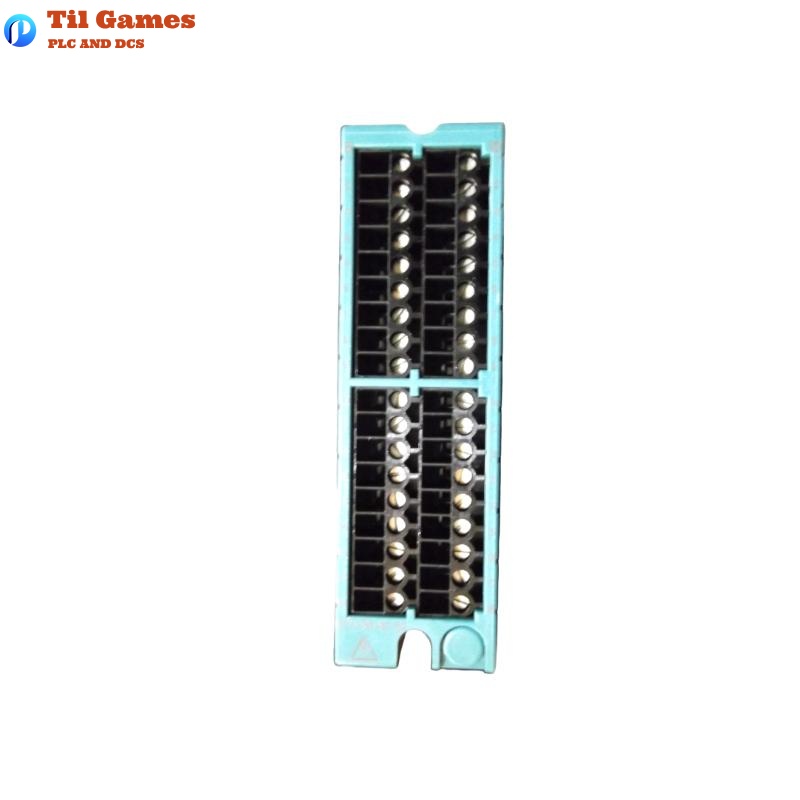 Yokogawa NFTI3S-00 Pressure Clamp Terminal Block