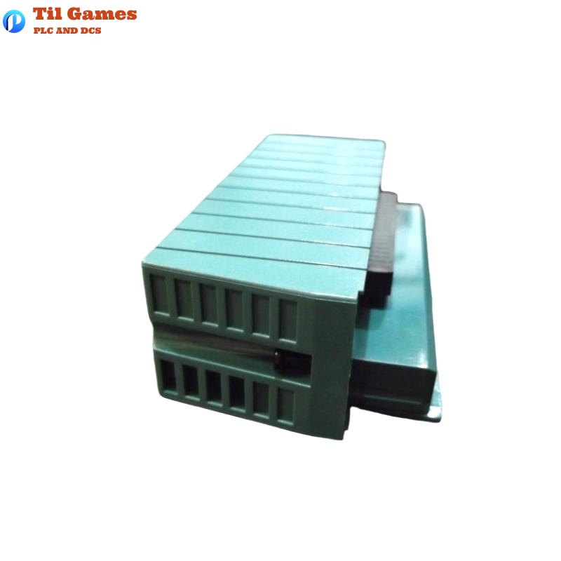 Yokogawa NFTI3S-00 Pressure Clamp Terminal Block