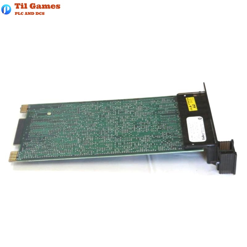 ABB Bailey NLMM01 6631948B1 INFI 90 Logic Master Module