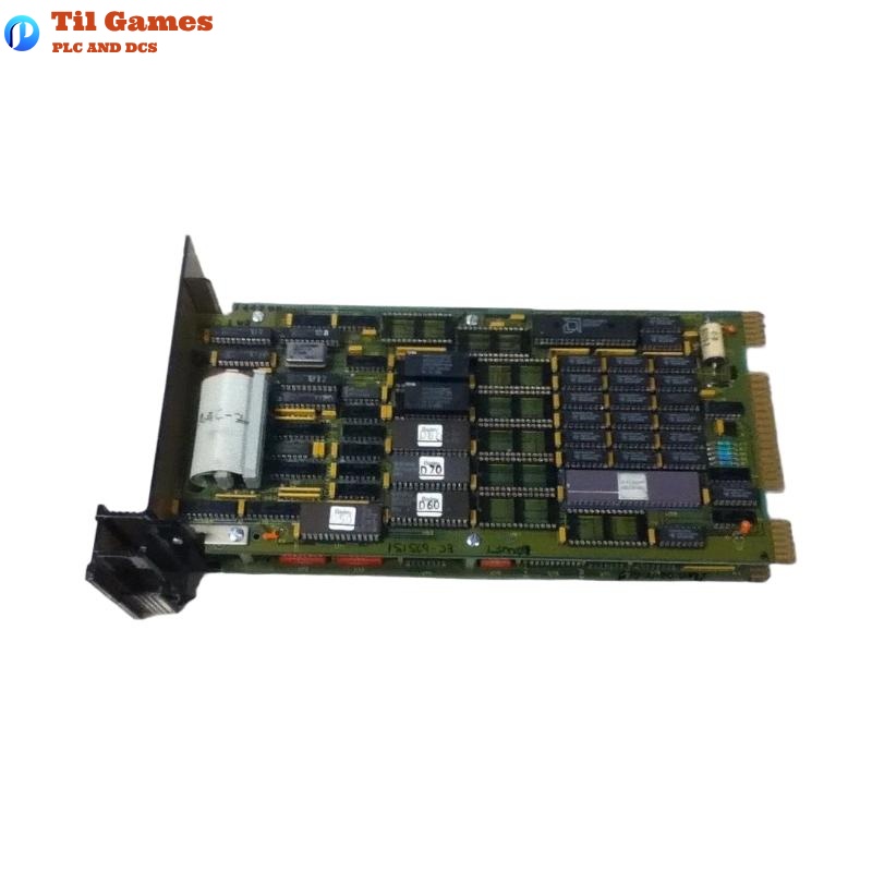 ABB Bailey NLSM01 INFI 90 Loop Storage Module