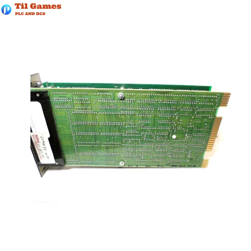 ABB Bailey NLSM02 INFI 90 Loop Storage Module