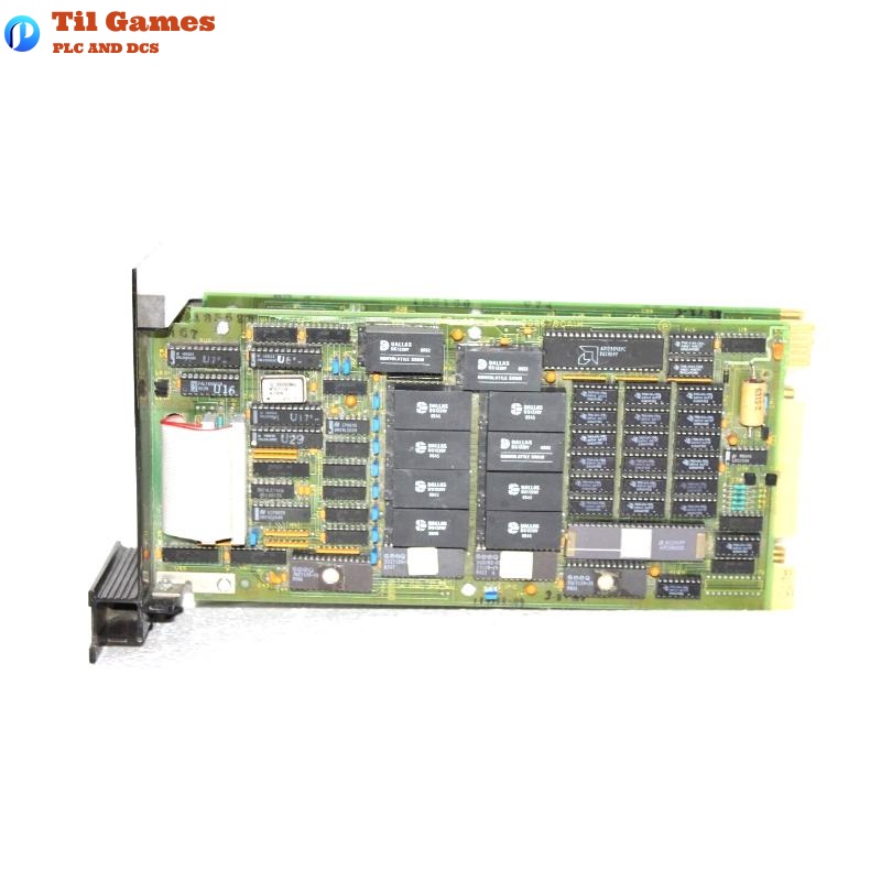 ABB Bailey NMFC02 Net 90 Multi-Function Controller