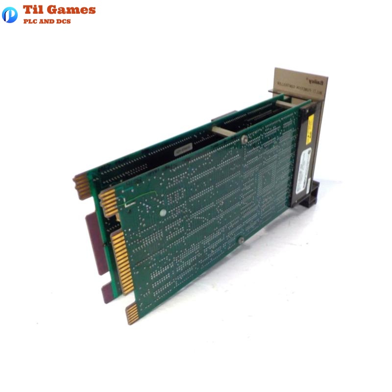 ABB Bailey NMFC03 6636896A1 Net 90 Multi-Function Controller