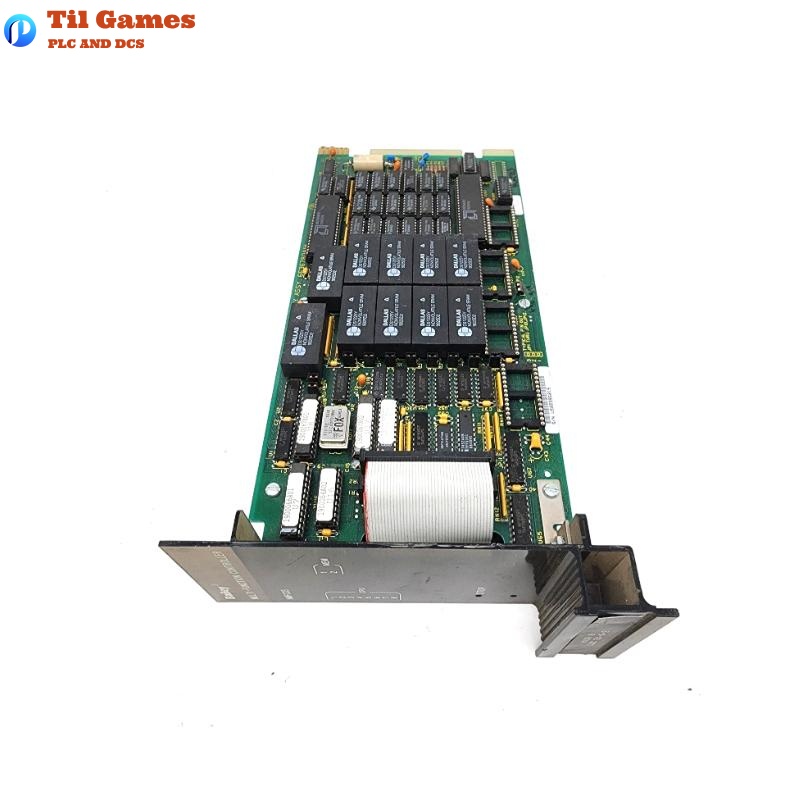 ABB Bailey NMFC03 6636896A1 Net 90 Multi-Function Controller