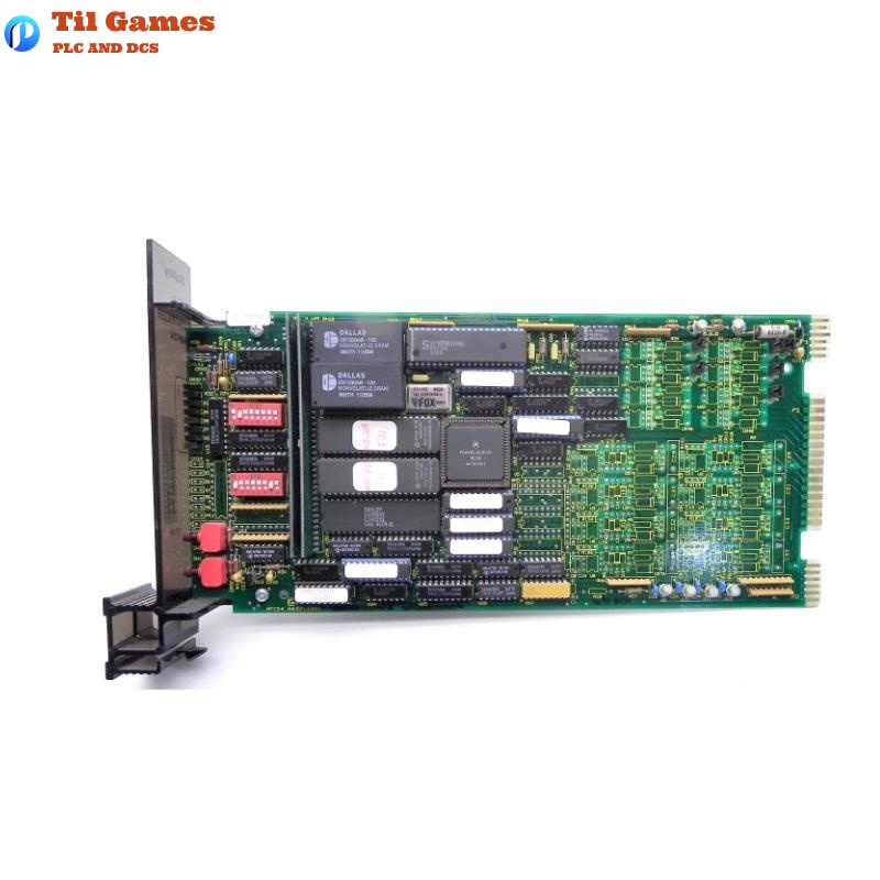 ABB Bailey NMFC04 Net 90 Multi-Function Controller