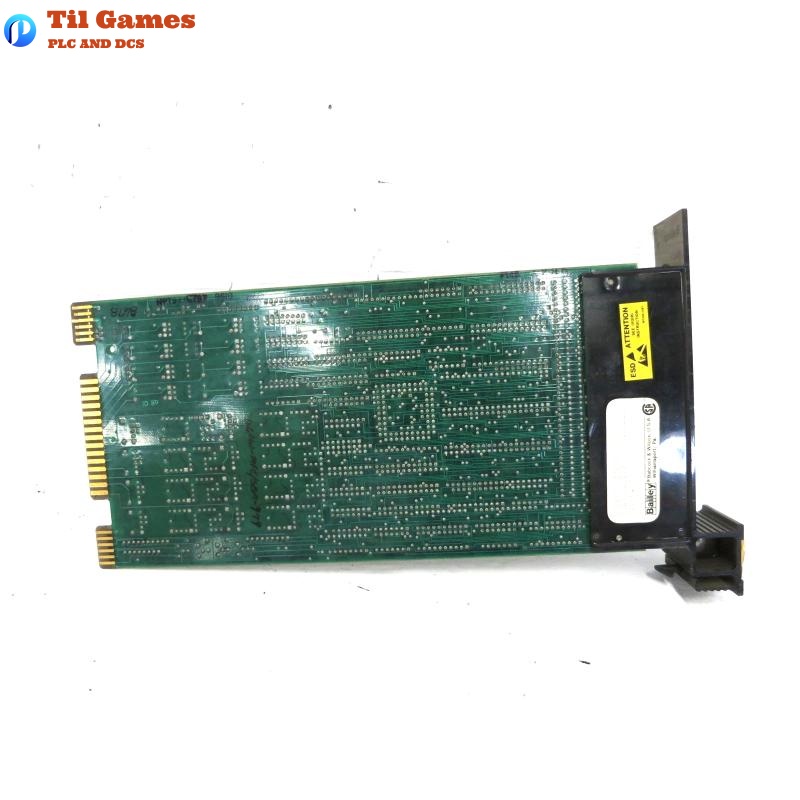 ABB Bailey NMFC05 Net 90 Multi-Function Controller