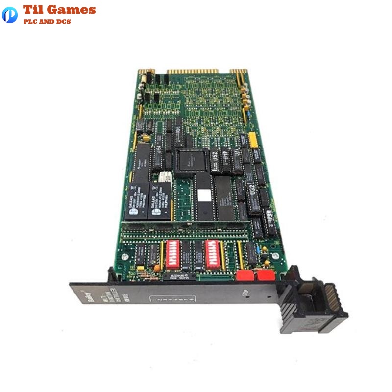 ABB Bailey NMFC05 Net 90 Multi-Function Controller