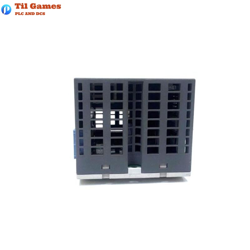 ABB PM554-T-ETH 1TNE968900R0110 AC500 Processor Module