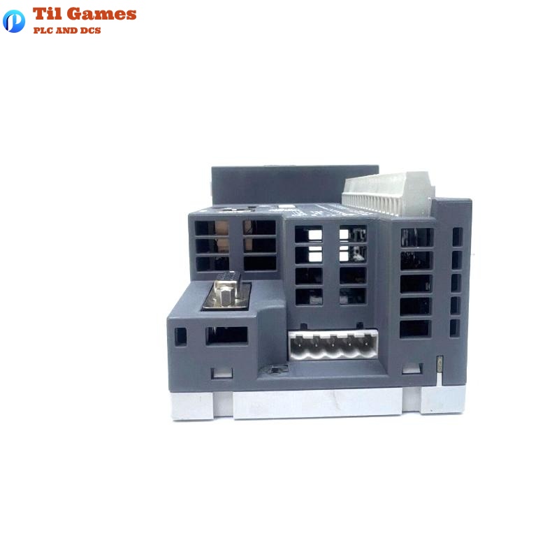 ABB PM554-T-ETH 1TNE968900R0110 AC500 Processor Module