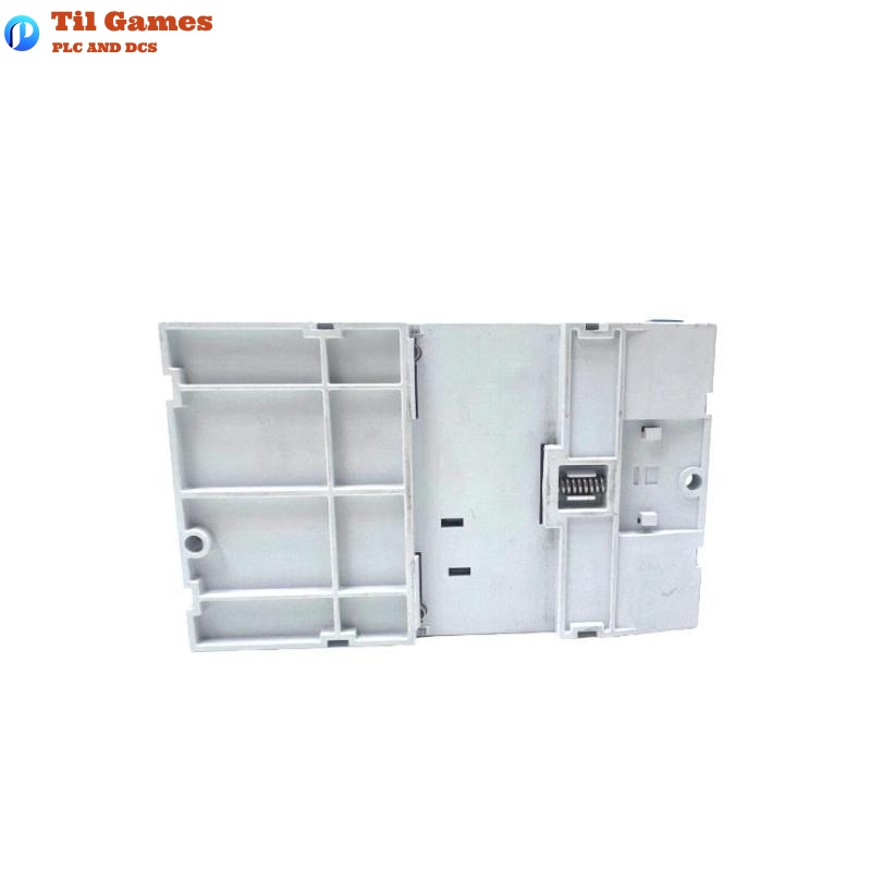 ABB PM554-T-ETH 1TNE968900R0110 AC500 Processor Module