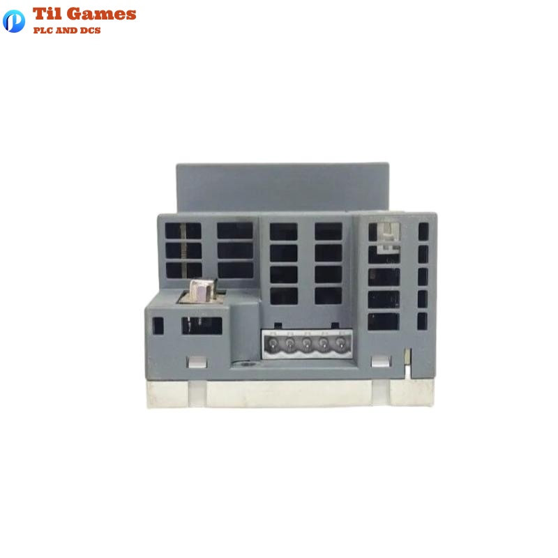 ABB PM554-TP 1SAP120600R0001 AC500 Processor Module