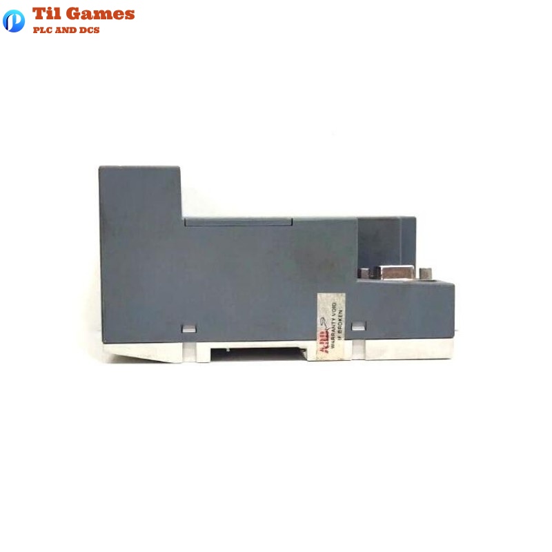 ABB PM554-TP 1SAP120600R0001 AC500 Processor Module