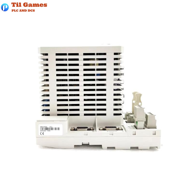 ABB PM825 3BSE010796R1 S800 Processor Module