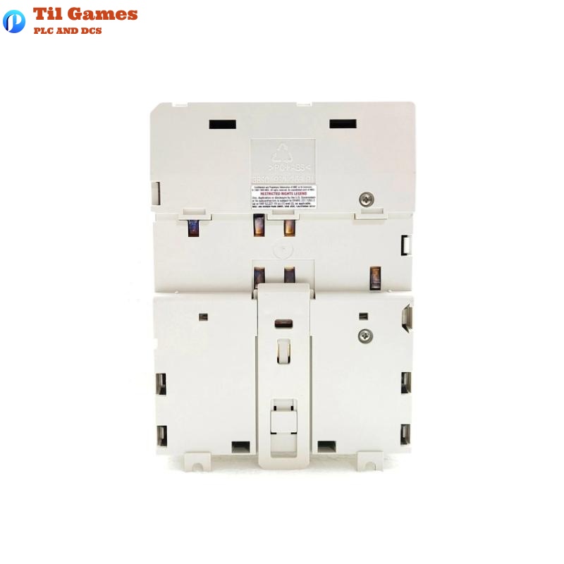 ABB PM825 3BSE010796R1 S800 Processor Module