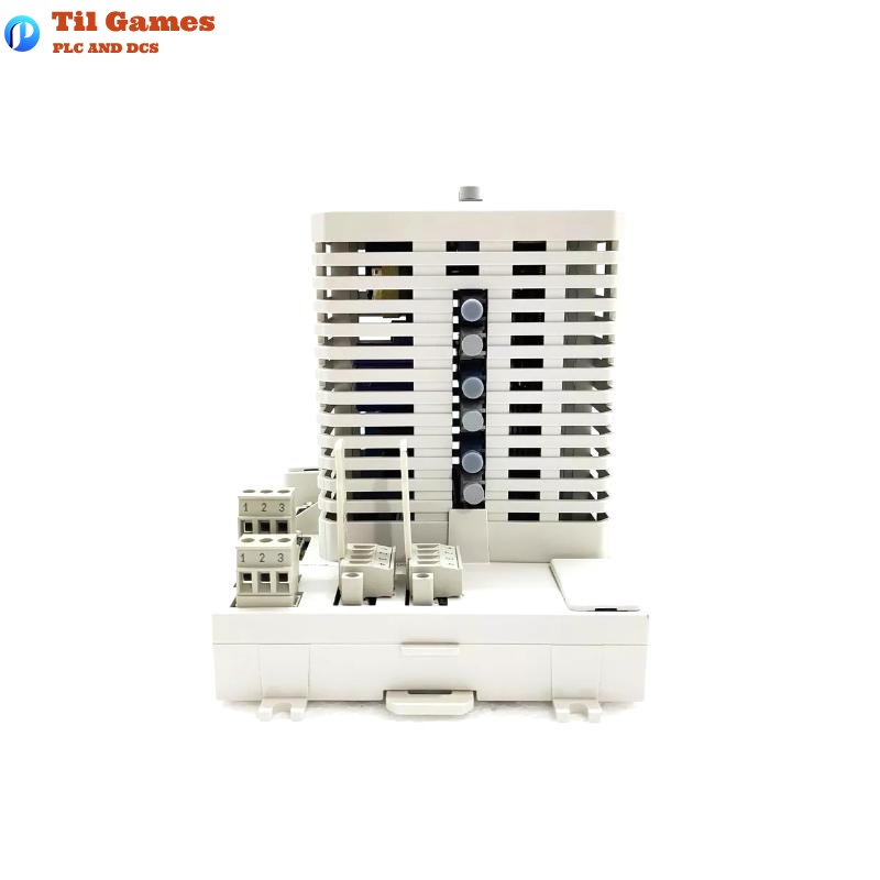 ABB PM825 3BSE010796R1 S800 Processor Module