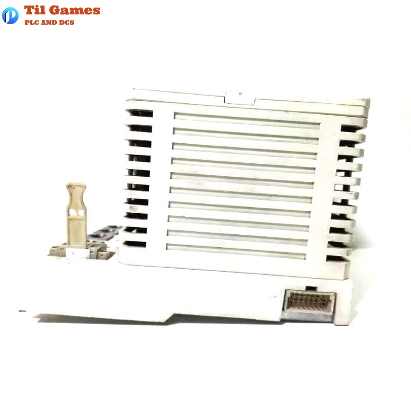 ABB PM856 3BSE018128R1 AC 800M Processor Unit