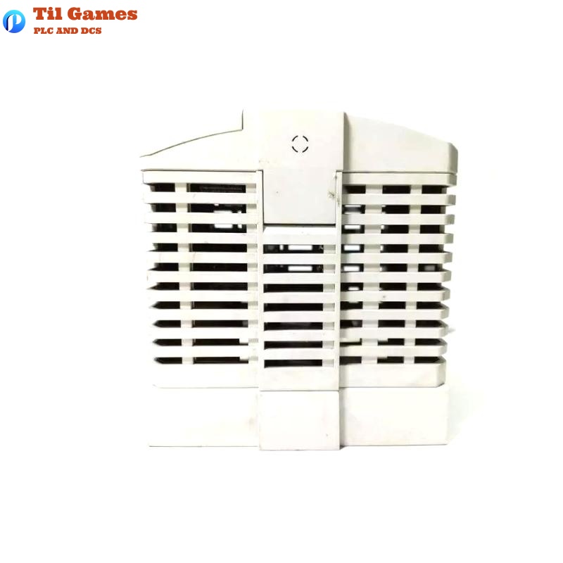 ABB PM856 3BSE018128R1 AC 800M Processor Unit