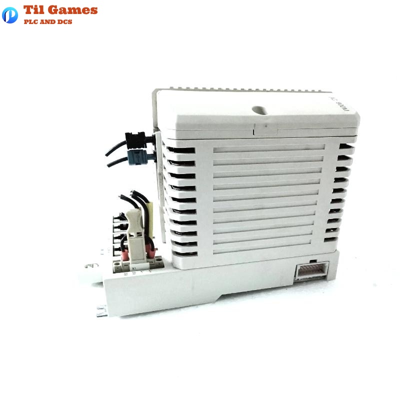 ABB PM860 3BSE018110R1 AC 800M Processor Unit