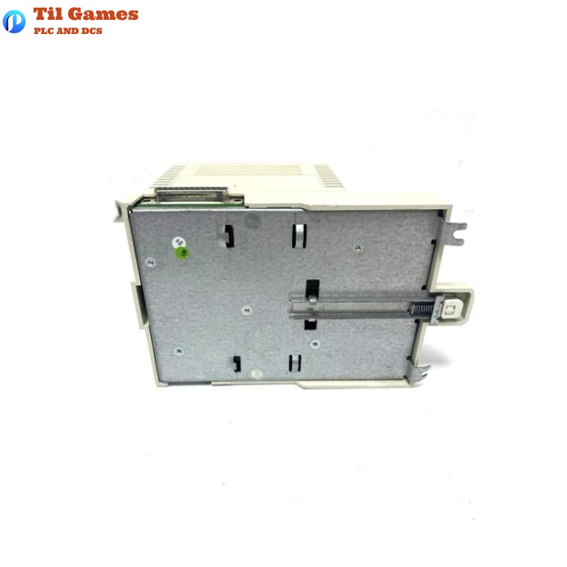 ABB PM861 3BSE018129R1 AC 800M Processor Unit