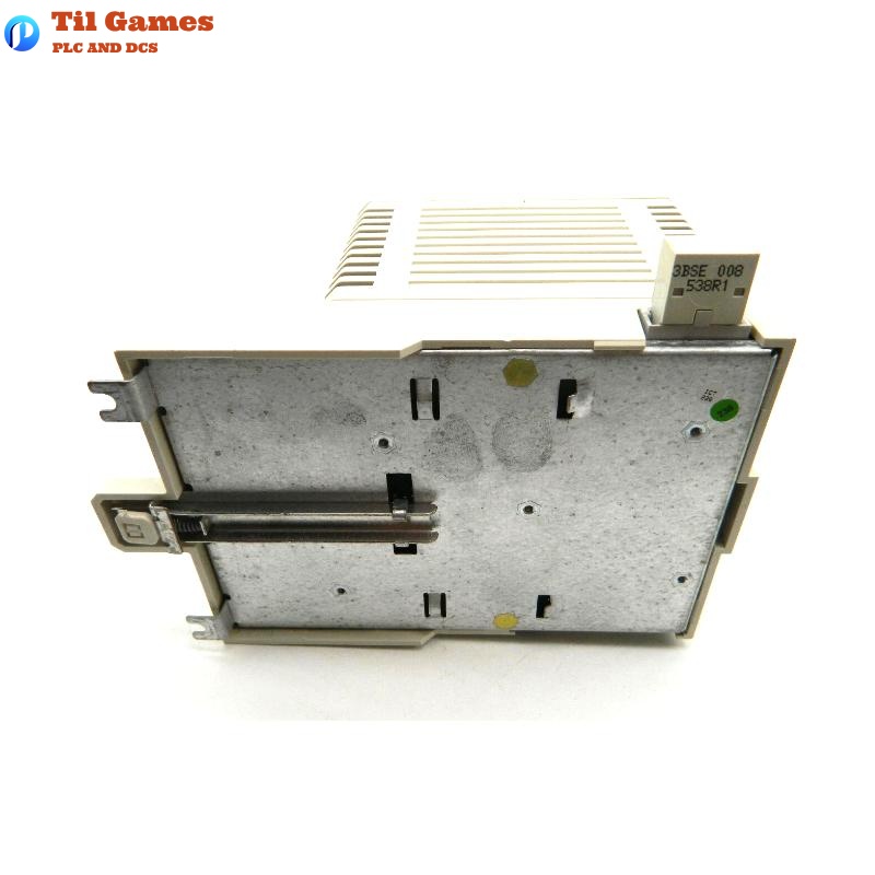 ABB PM864 3BSE018151R1 AC 800M Processor Unit