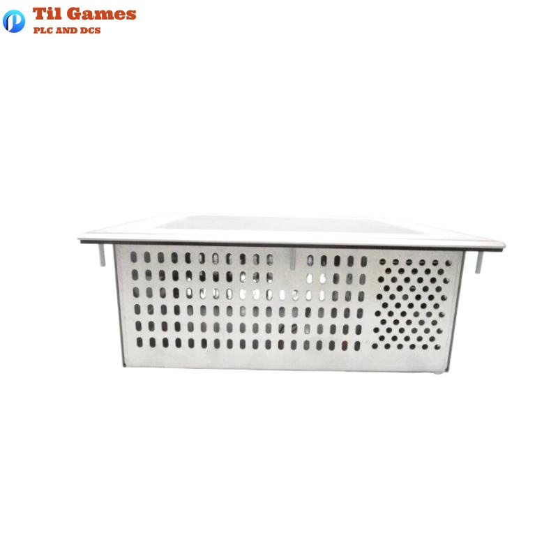 ABB PP345 3BSC690104R2 10,4” Graphical Touch panel