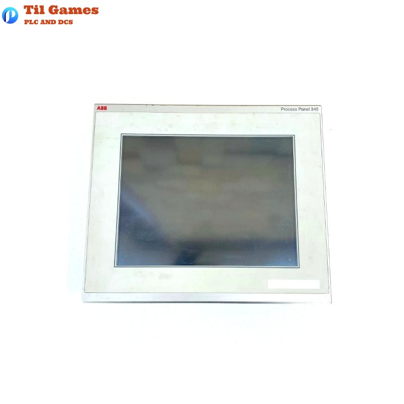 ABB PP345 3BSC690104R2 10,4” Graphical Touch panel