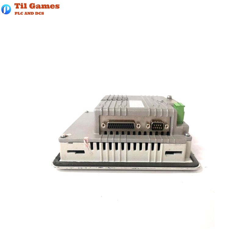 ABB PP825 3BSE042240R1 Panel 800 Operator Panel