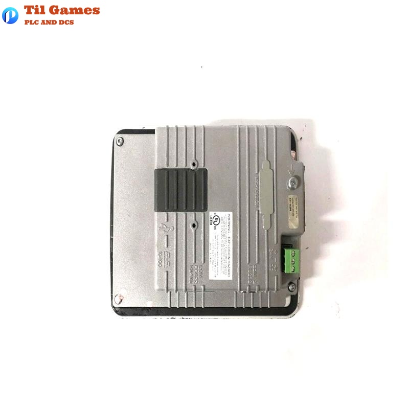 ABB PP825 3BSE042240R1 Panel 800 Operator Panel