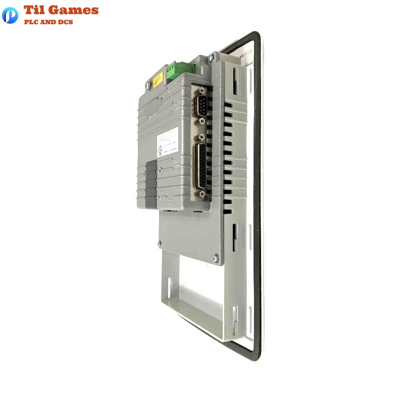 ABB PP826A 3BSE042244R3 Panel 800 Operator Panel