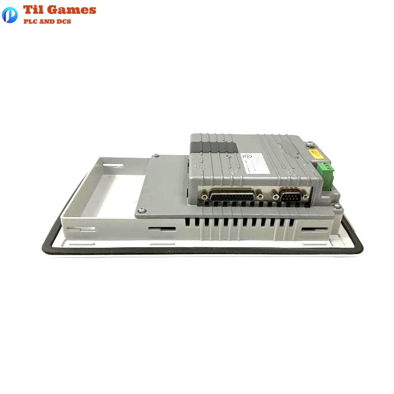 ABB PP826A 3BSE042244R3 Panel 800 Operator Panel