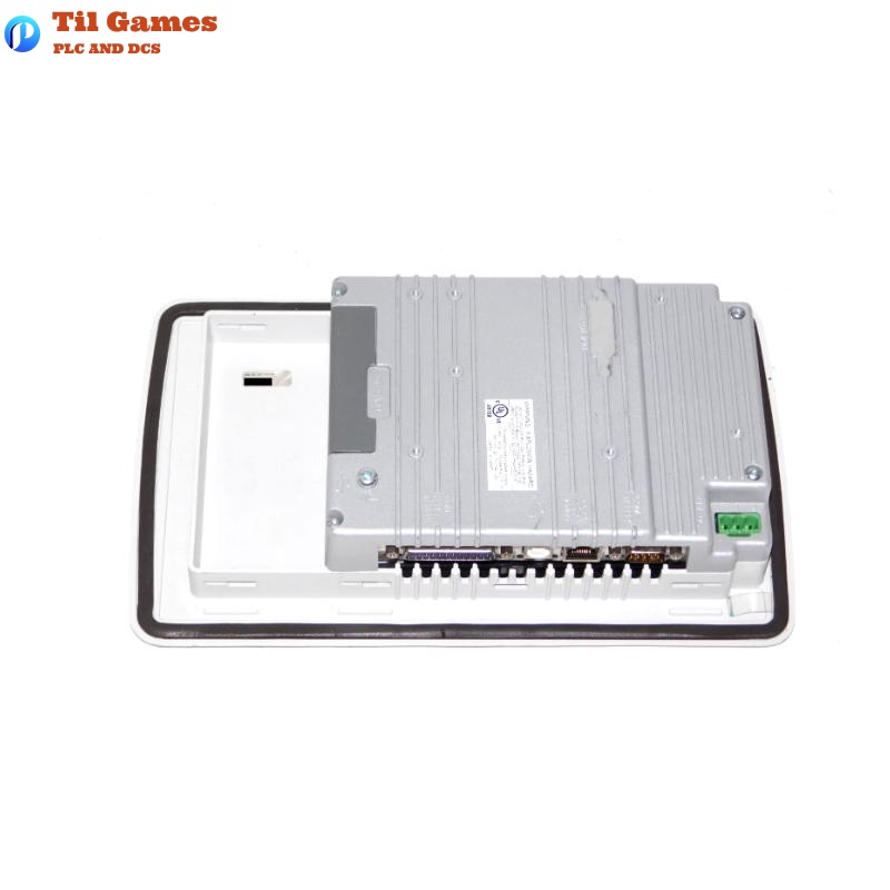 ABB PP836 3BSE042237R1 Panel 800 Operator Panel