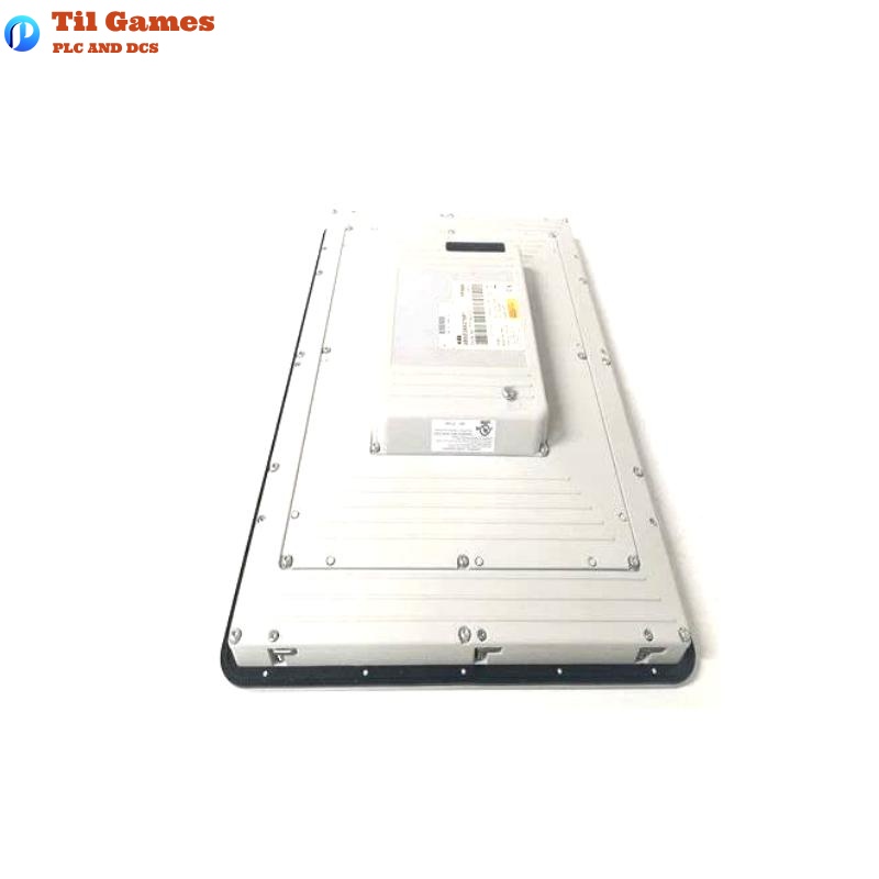 ABB PP885R 3BSE069276R1 15.4″ Touch Panel