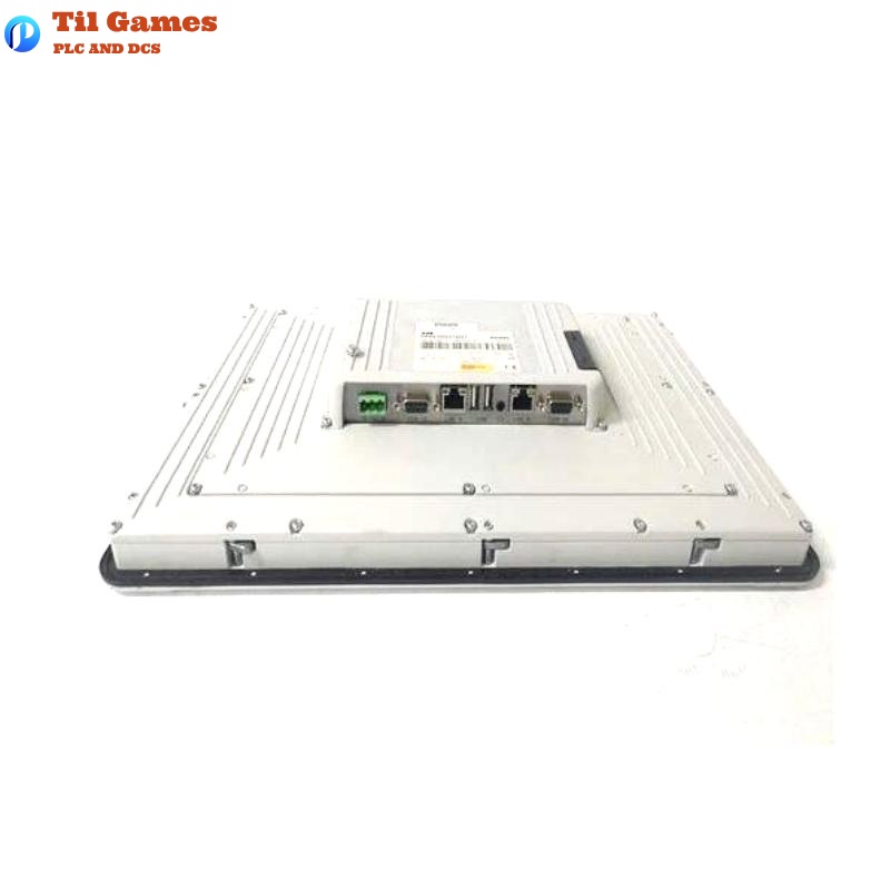 ABB PP885R 3BSE069276R1 15.4″ Touch Panel