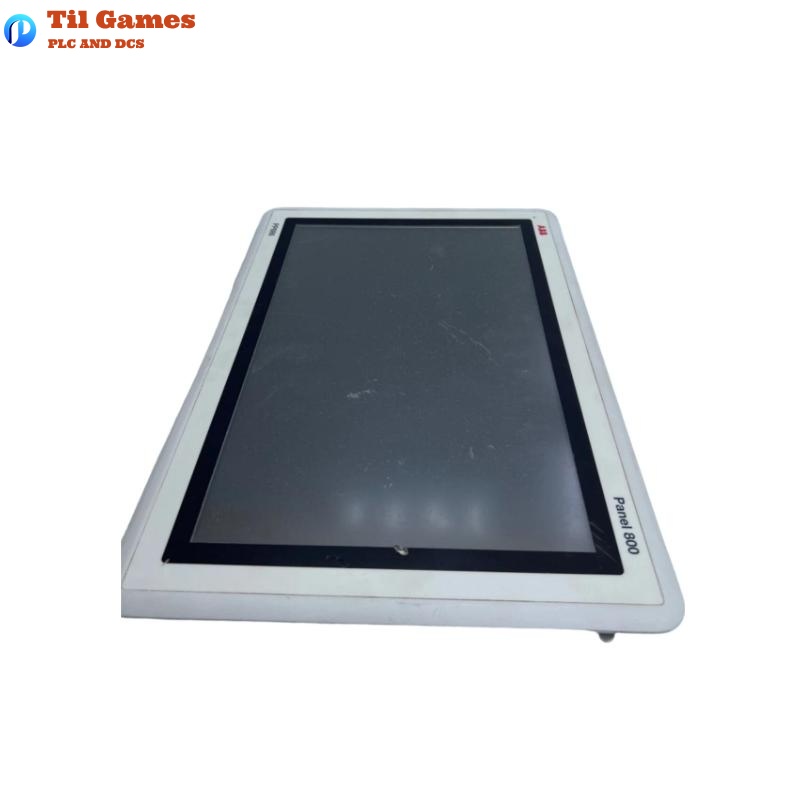 ABB PP886 3BSE092980R1 15″ Standard Panel