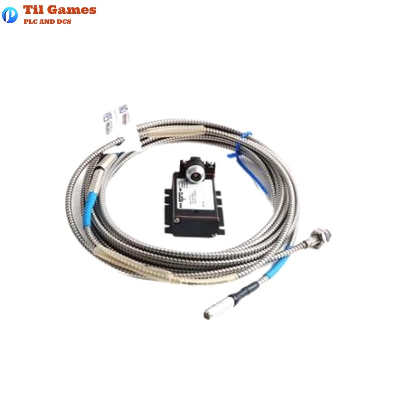 Epro PR6423/003-010-CN+CON021 8mm Eddy Current Sensor+Signal Converter Epro PR6423/003-010-CN+CON021 8mm Eddy Current Sensor+Signal Converter