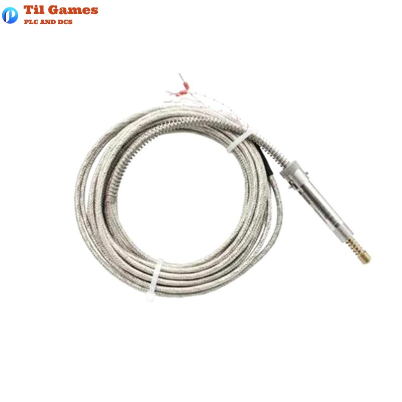 Epro PR6423/011-000 8mm Eddy Current Sensor