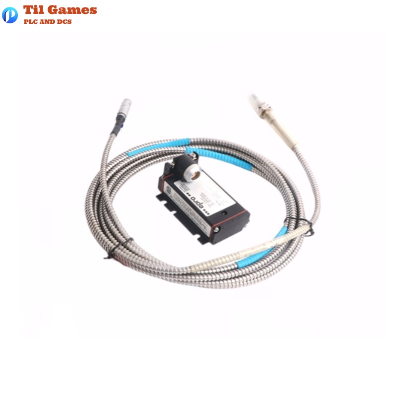 Epro PR6423/10R-040 8mm Eddy Current Sensor