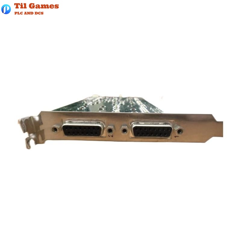 ABB PU514 3BSE013062R1 Real Time Accelerator Board