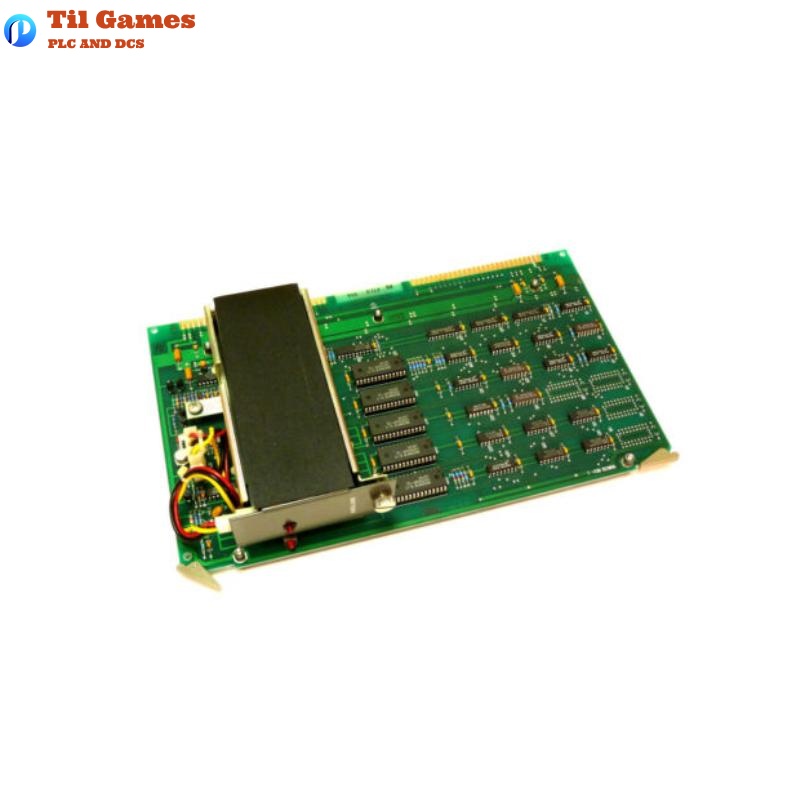 ABB PU514 3BSE013062R1 Real Time Accelerator Board